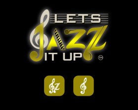 Lets Jazz It Up entry by Adam