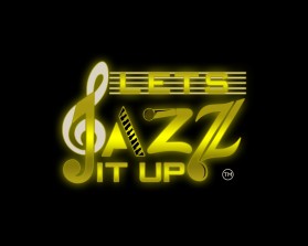 Lets Jazz It Up entry by Adam