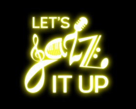 Lets Jazz It Up entry by sckusuma