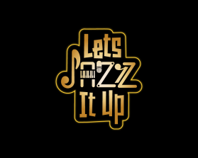 Lets Jazz It Up entry by JFsaing