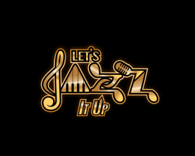 Lets Jazz It Up entry by Ilham Fajri