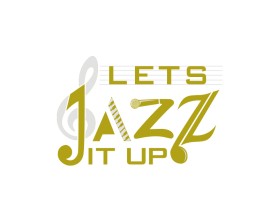 Lets Jazz It Up entry by Adam