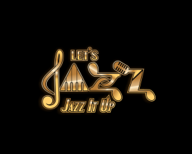 Lets Jazz It Up entry by Ilham Fajri