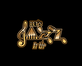 Lets Jazz It Up entry by Ilham Fajri