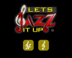 Lets Jazz It Up entry by Adam