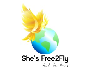 She's Free2Fly entry by sckusuma