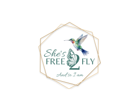She's Free2Fly entry by NancyDe