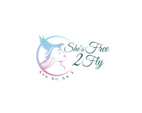 She's Free2Fly entry by bartous