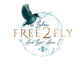 She's Free2Fly entry by Creativo
