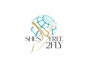 She's Free2Fly entry by bartous