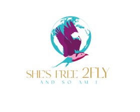 She's Free2Fly entry by bartous