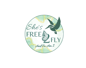 She's Free2Fly entry by NancyDe