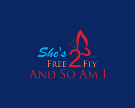 She's Free2Fly entry by mukhan