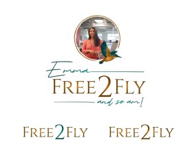 She's Free2Fly entry by Armchtrm
