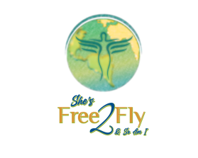She's Free2Fly entry by Ilham Fajri