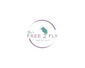 She's Free2Fly entry by falaq