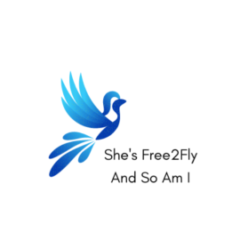 She's Free2Fly entry by adrianroditis