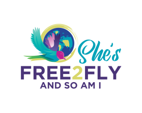 She's Free2Fly entry by Erlando