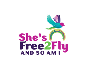 She's Free2Fly entry by Erlando