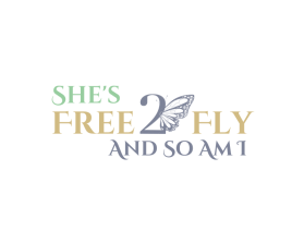 She's Free2Fly entry by Maxdesigns