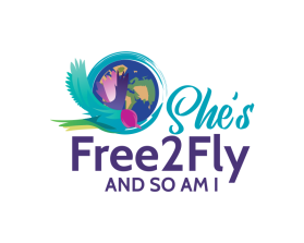 She's Free2Fly entry by Erlando