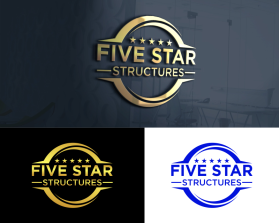 Five Star Structures entry by BOLANG