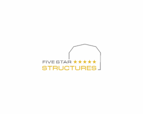 Five Star Structures entry by achmat mufid