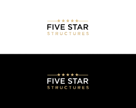 Five Star Structures entry by FENDI YULIANTORO