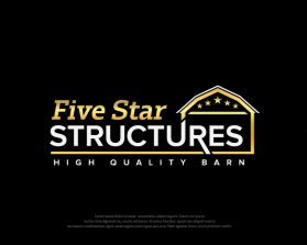 Five Star Structures entry by dhanny suhendar