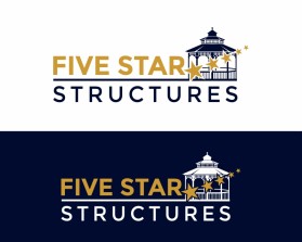 Five Star Structures entry by danni sudyono