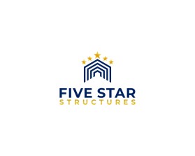 Five Star Structures entry by Arif Abnurokhim