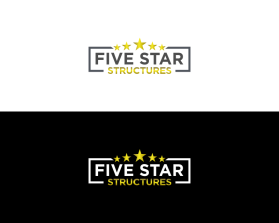 Five Star Structures entry by Crisdy99