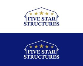 Five Star Structures entry by Yanti Agustina