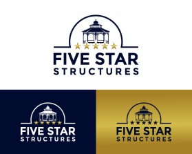 Five Star Structures entry by danni sudyono