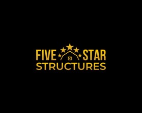 Five Star Structures entry by angga agus nugroho