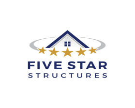 Five Star Structures entry by marianto