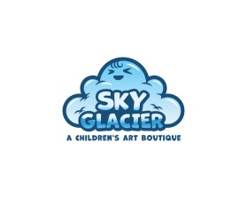 Sky Glaciers entry by ChesterC