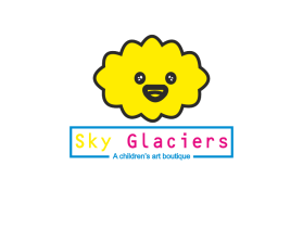 Sky Glaciers entry by zudyes