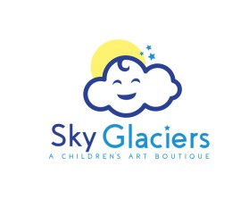 Sky Glaciers entry by bartous
