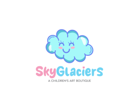 Sky Glaciers entry by JFsaing