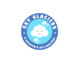 Sky Glaciers entry by Novin