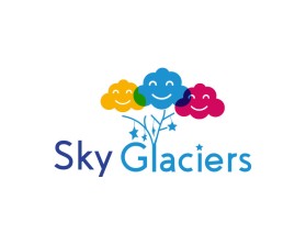 Sky Glaciers entry by bartous