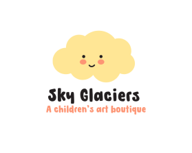 Sky Glaciers entry by Maxdesigns
