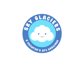 Sky Glaciers entry by Novin