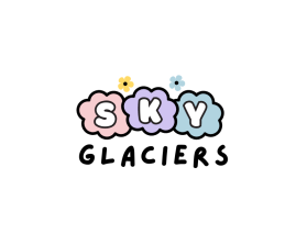 Sky Glaciers entry by Maxdesigns