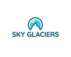 Sky Glaciers entry by gariefho