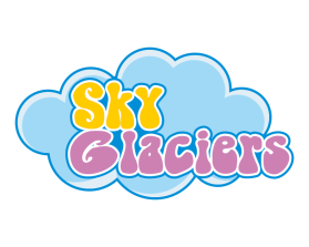 Sky Glaciers entry by inka07