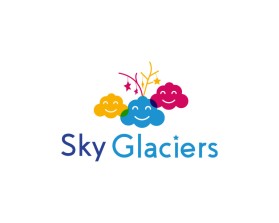 Sky Glaciers entry by bartous