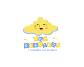 Sky Glaciers entry by NancyDe