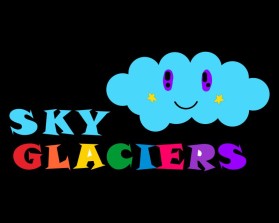 Sky Glaciers entry by Cecek